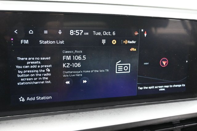 Used 2025 Kia Telluride S FWD image 19