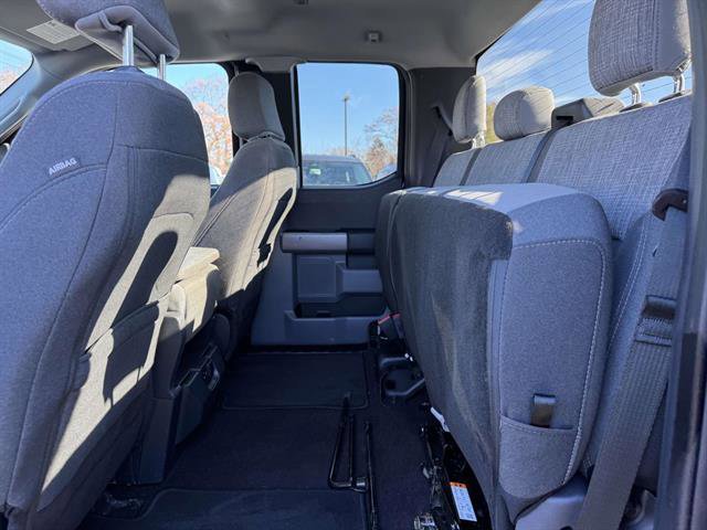 Certified 2022 Ford F150 XLT w/ Trailer Tow Package image 29