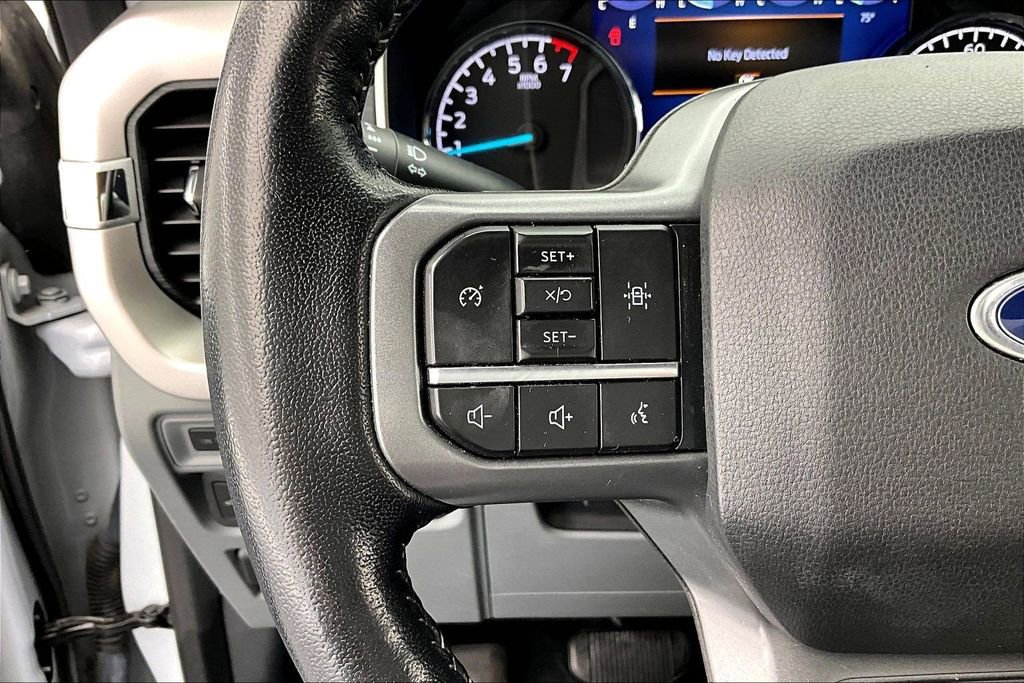 Certified 2021 Ford F150 XLT w/ Equipment Group 302A High image 19