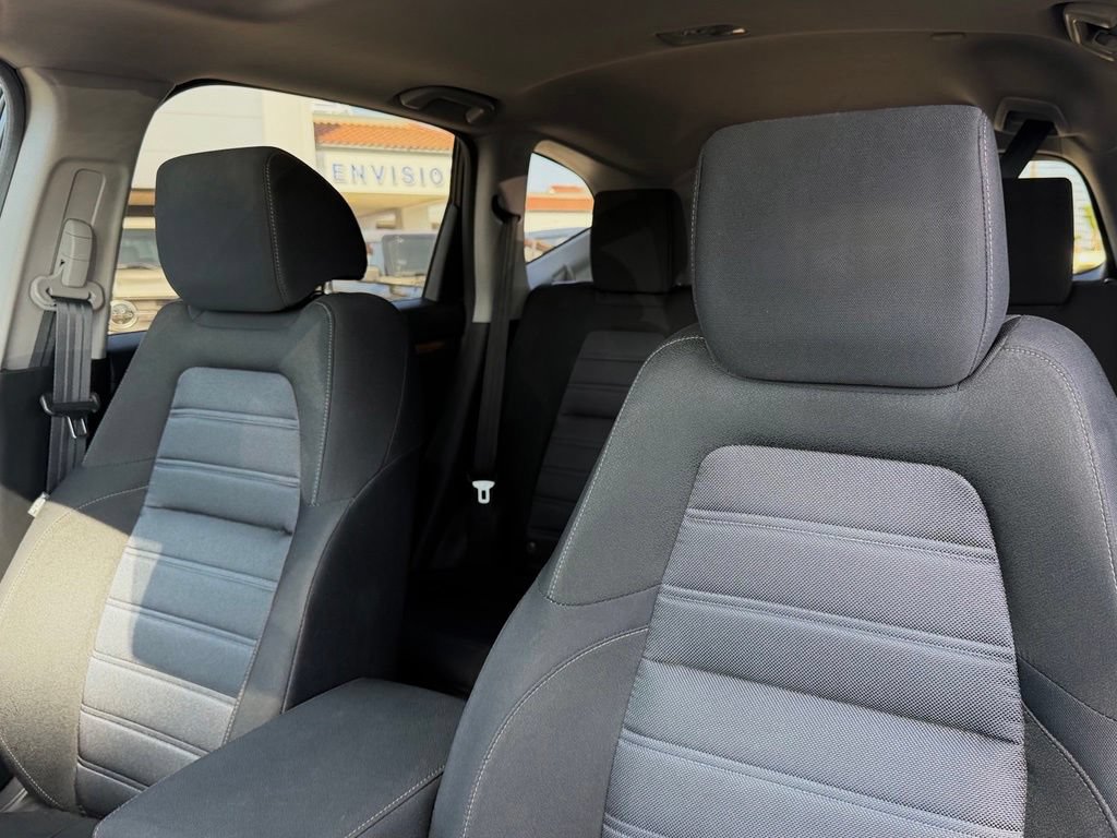 Used 2020 Honda CR-V EX image 16