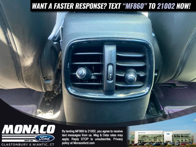 Used 2019 MINI Cooper Clubman S image 14