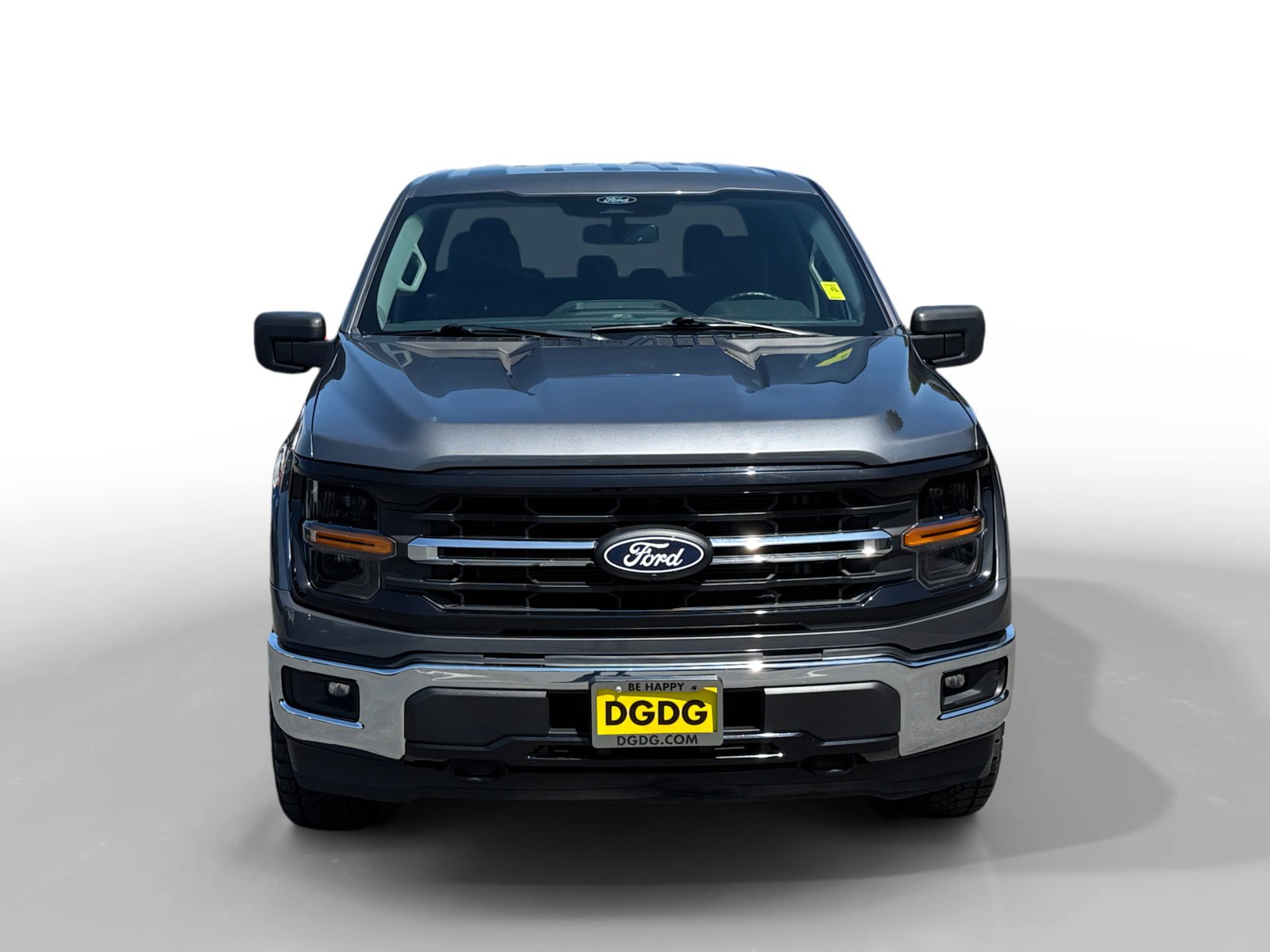 Certified 2024 Ford F150 XLT w/ Mobile Office Package AWD/4WD image 8