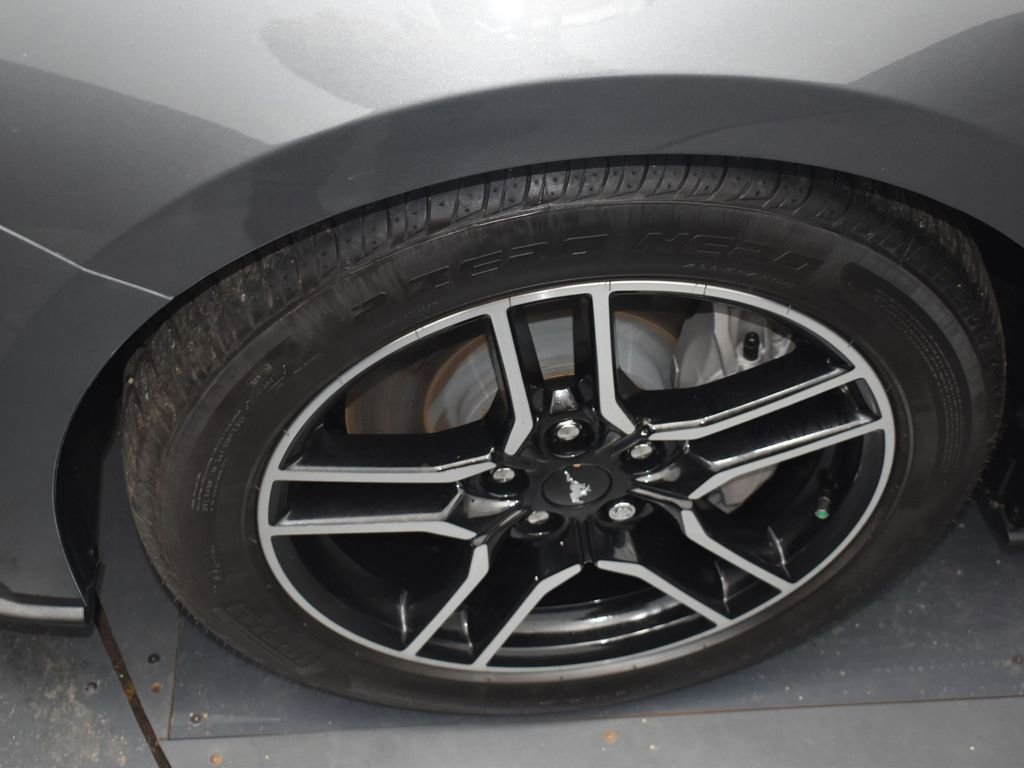 Certified 2022 Ford Mustang GT image 10