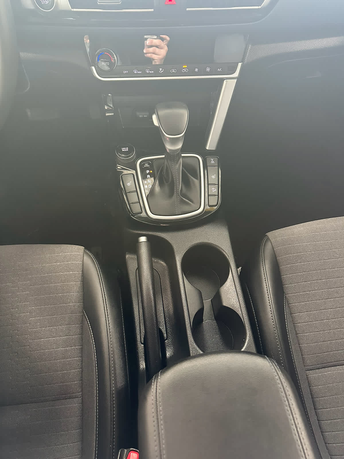 Used 2023 Kia Seltos S w/ Navigation Package AWD/4WD image 29