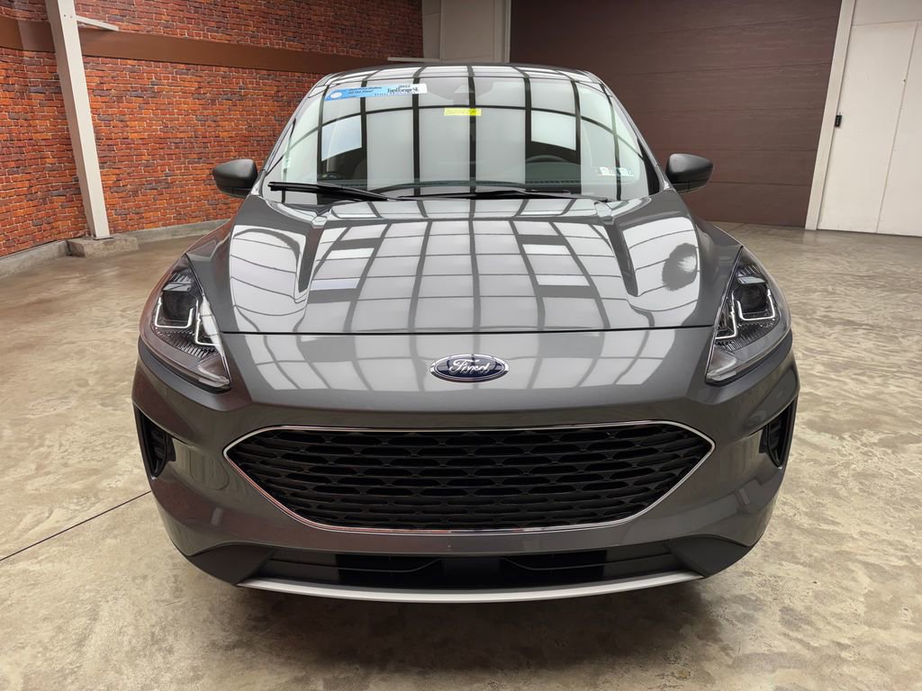 Certified 2022 Ford Escape SE w/ Convenience Package AWD/4WD image 6