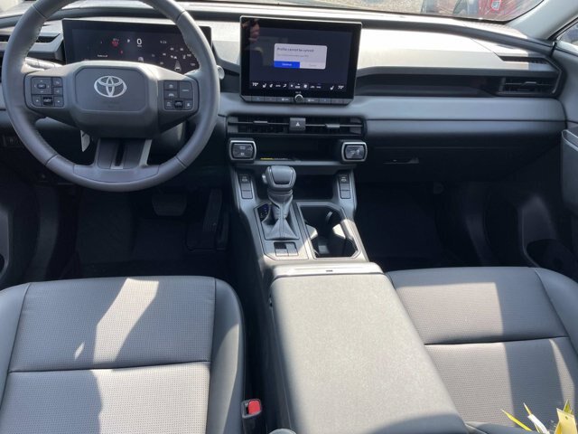 Used 2026 Toyota RAV4 XLE Premium w/ Panoramic Sun Roof Package FWD image 13