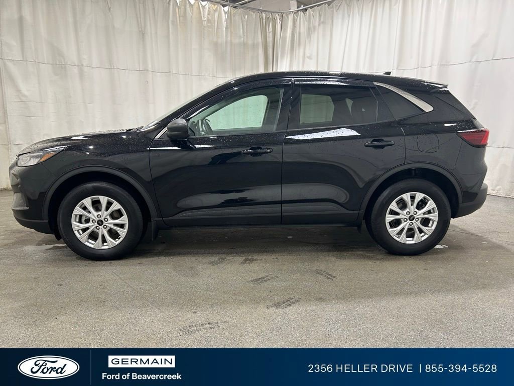 Certified 2024 Ford Escape Active image 2