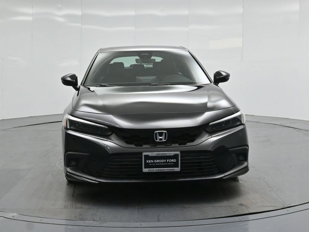 Used 2022 Honda Civic Sport Touring image 19