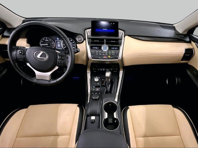 Used 2017 Lexus NX 200t AWD w/ Accessory Package image 14