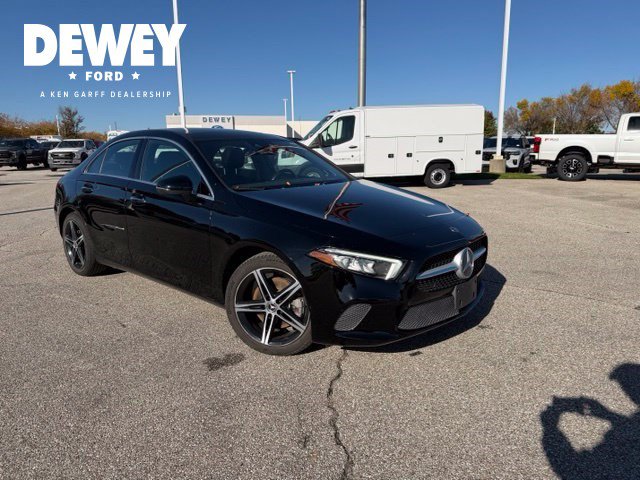 Used 2020 Mercedes-Benz A 220 4MATIC image 15