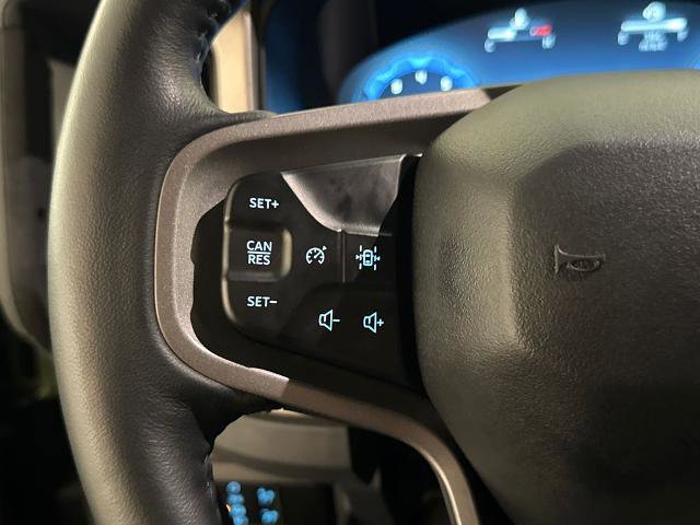 Certified 2025 Ford Bronco Outer Banks AWD/4WD image 14