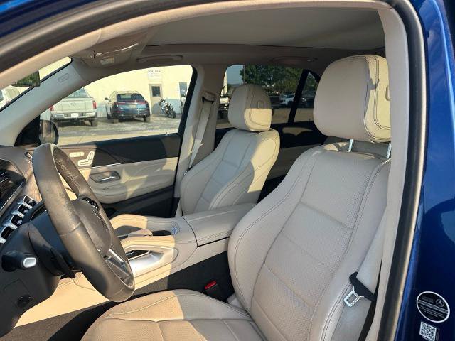 Used 2020 Mercedes-Benz GLE 450 4MATIC image 12