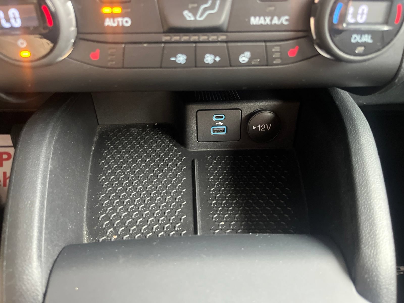 Certified 2021 Ford Bronco Sport Outer Banks AWD/4WD image 26