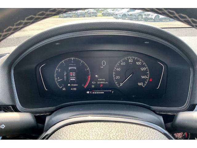 Used 2023 Honda Civic Sport image 10