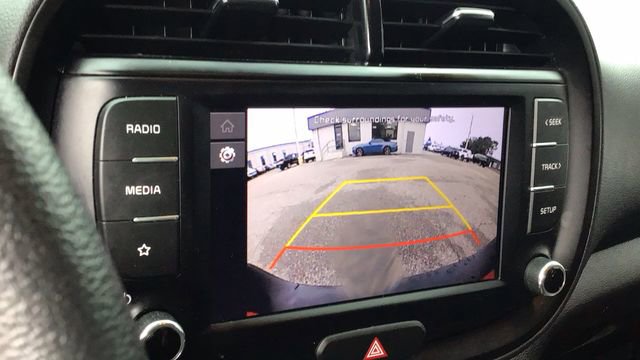 Used 2022 Kia Soul LX image 20