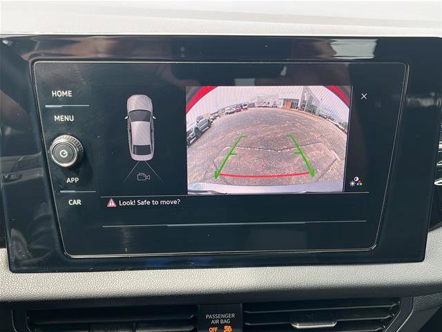 Used 2025 Volkswagen Jetta S FWD image 26