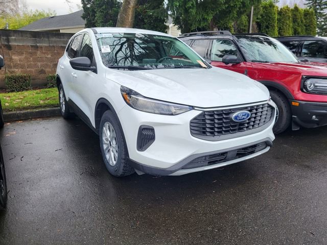 Certified 2023 Ford Escape Active image 2