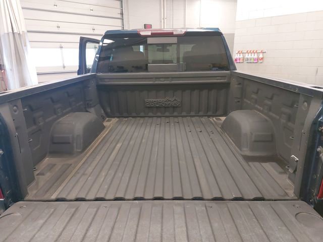 Used 2020 Chevrolet Silverado 1500 High Country image 12
