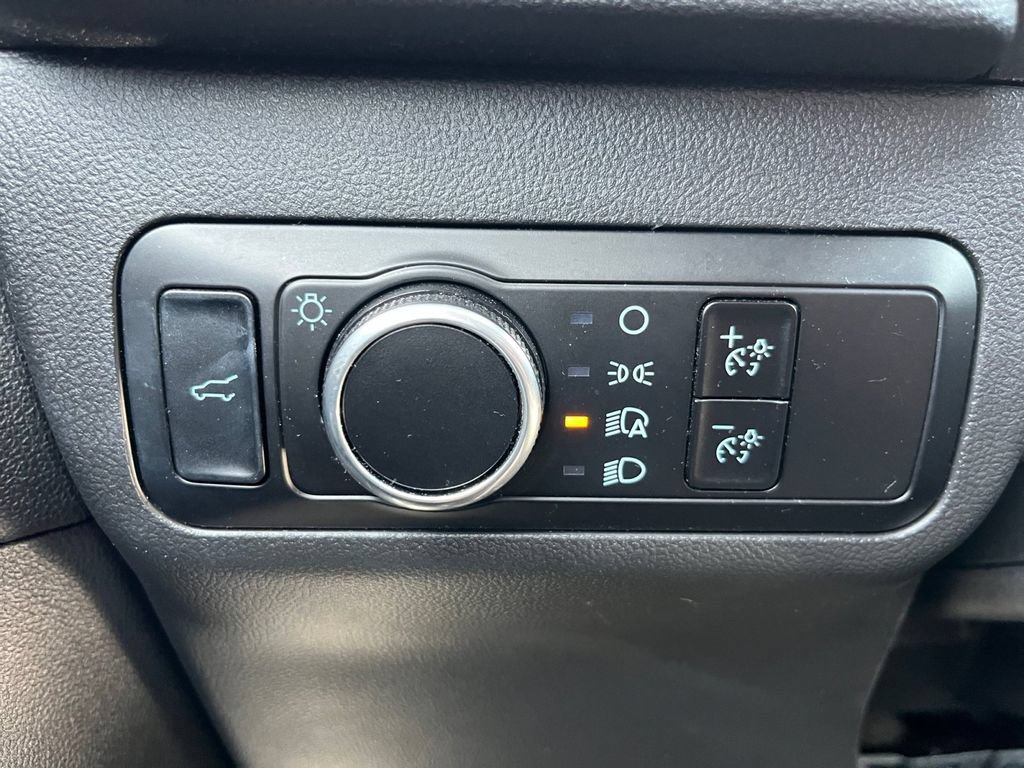 Certified 2023 Ford Escape Active AWD/4WD image 16