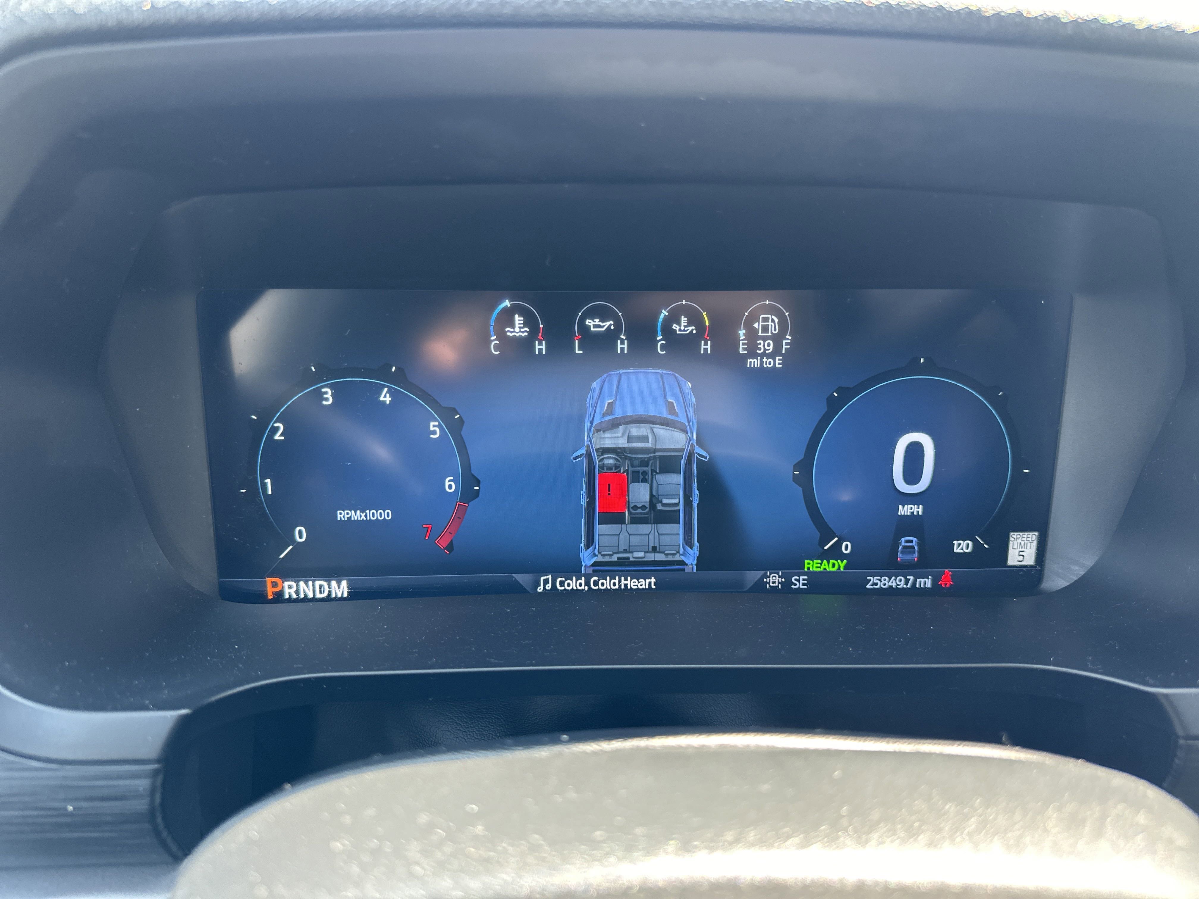 Certified 2024 Ford F150 XLT w/ Equipment Group 302A MID image 22