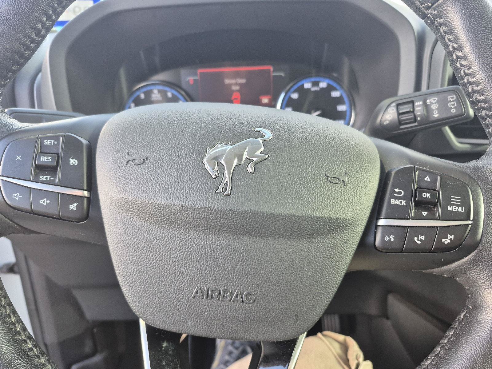 Certified 2021 Ford Bronco Sport Outer Banks w/ Outer Banks Package AWD/4WD image 8