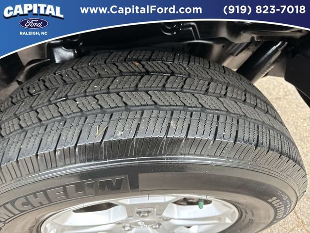 Used 2021 Jeep Wrangler Unlimited Sport image 14