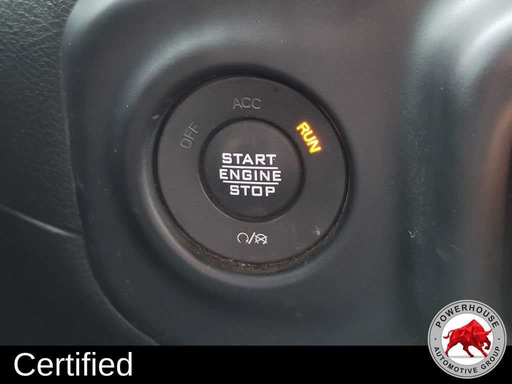Used 2021 Jeep Gladiator Mojave w/ Safety Group AWD/4WD image 34