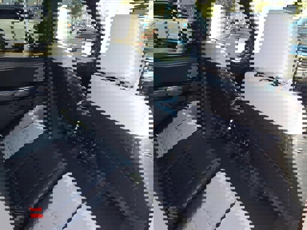 Certified 2023 Ford F150 Lightning Platinum image 13