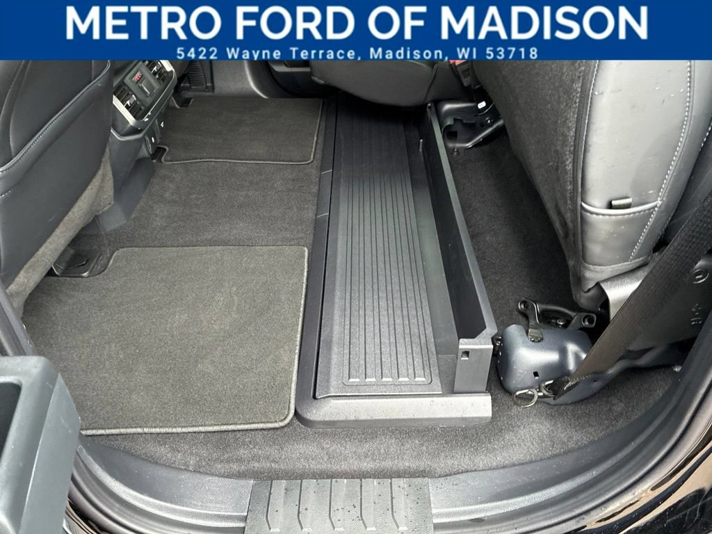 Certified 2025 Ford F150 Platinum AWD/4WD image 50