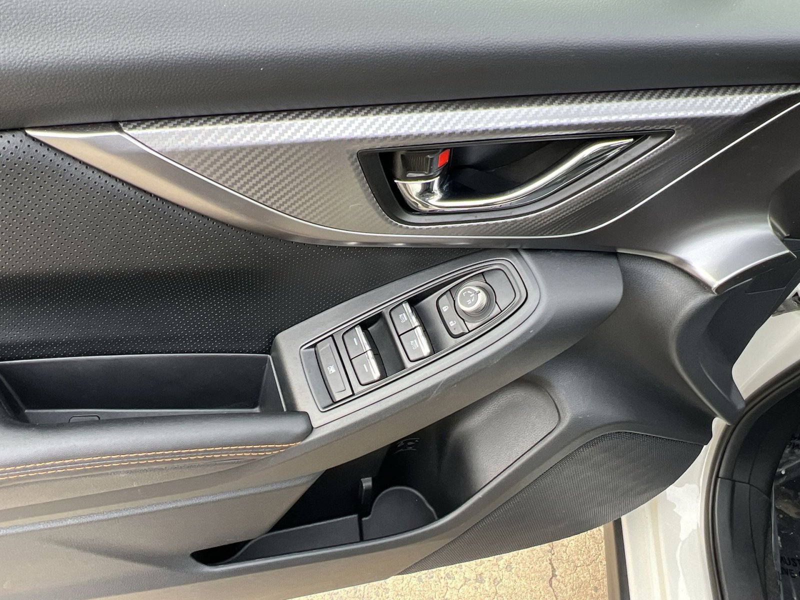 Used 2023 Subaru Crosstrek 2.5i Limited image 15