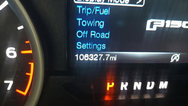 Certified 2020 Ford F150 XLT w/ Equipment Group 302A Luxury AWD/4WD image 12
