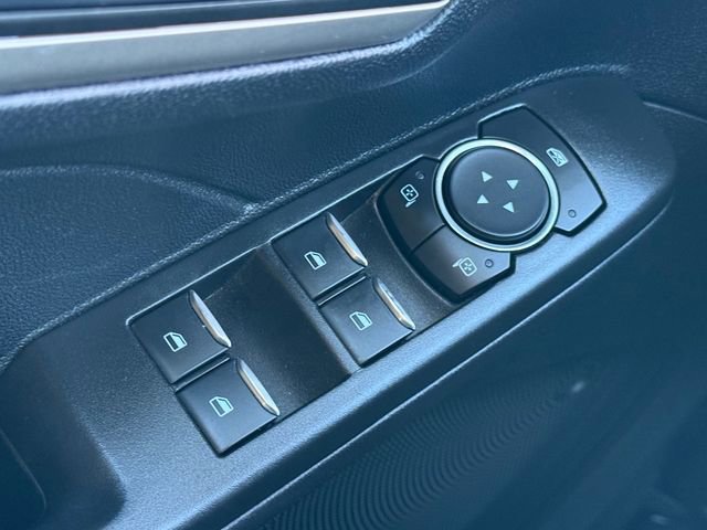 Certified 2021 Ford Escape SEL image 22