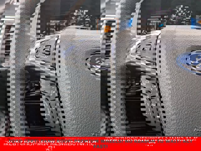 Certified 2024 Ford Edge Titanium w/ Equipment Group 301A image 15