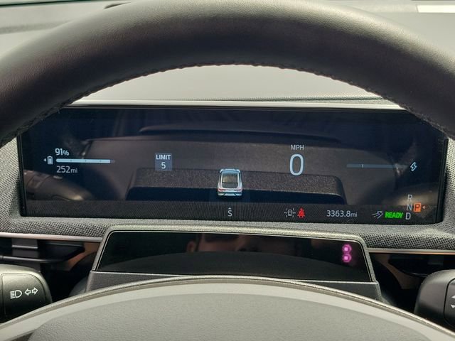 Certified 2025 Ford Mustang Mach-E Premium image 10