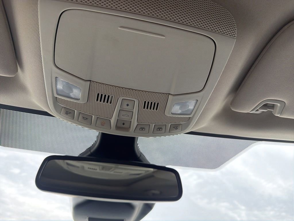 Certified 2024 Ford Edge SEL w/ Convenience Package image 24