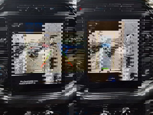 Certified 2023 Ford F150 XLT w/ Equipment Group 302A High image 11