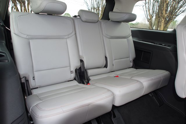 Certified 2025 Ford Expedition Active image 16