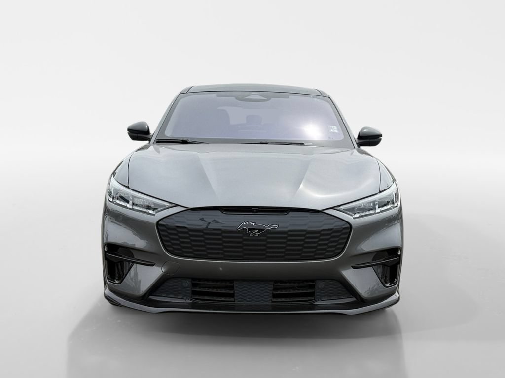 Certified 2023 Ford Mustang Mach-E GT AWD/4WD image 12