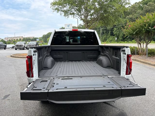 Certified 2025 Ford F150 Tremor w/ Equipment Group 402A High AWD/4WD image 18