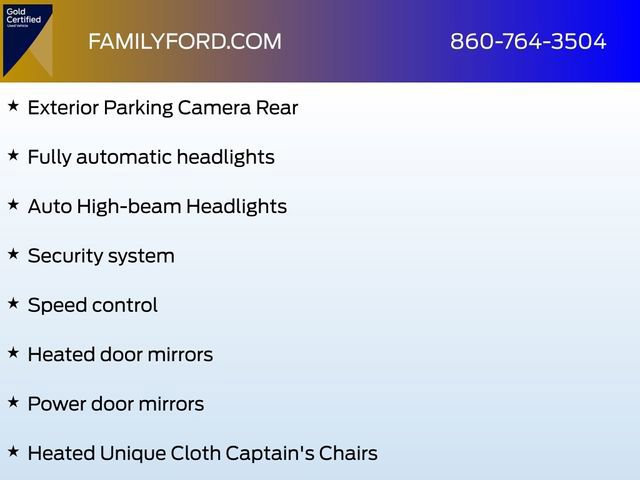 Certified 2023 Ford Explorer XLT image 12