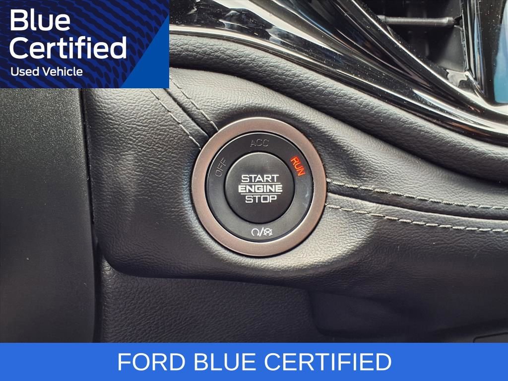 Used 2021 Dodge Durango SXT RWD image 17