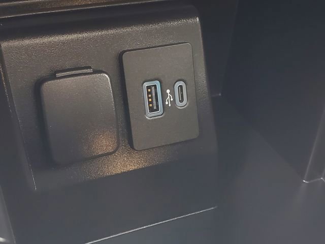 Certified 2022 Ford Explorer Timberline image 19