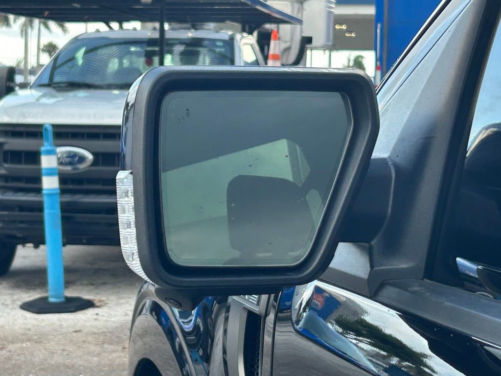 Certified 2022 Ford F150 Lariat AWD/4WD image 17