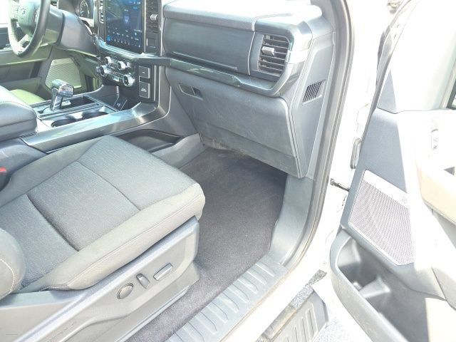 Certified 2023 Ford F150 XLT w/ Equipment Group 302A High AWD/4WD image 25