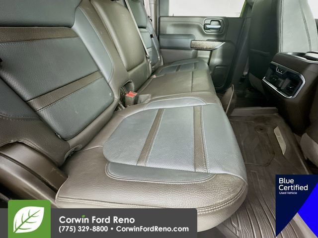 Used 2020 GMC Sierra 2500 Denali w/ Denali Ultimate Package image 33