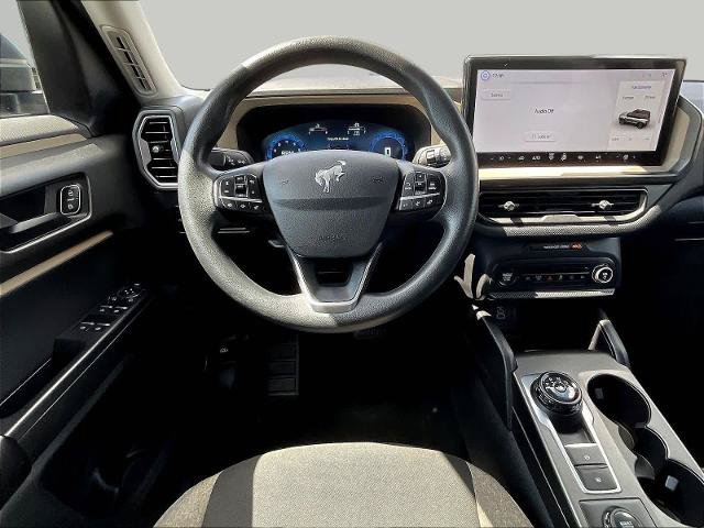 Certified 2025 Ford Bronco Sport Big Bend AWD/4WD image 10