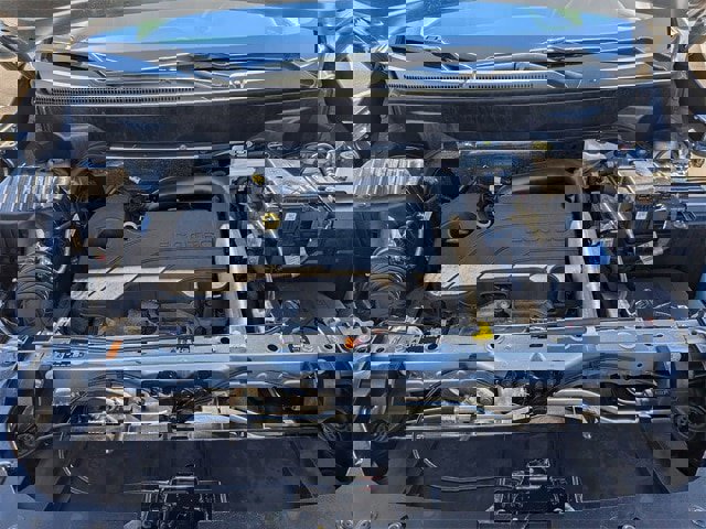 Used 2024 GMC Terrain SLE image 31