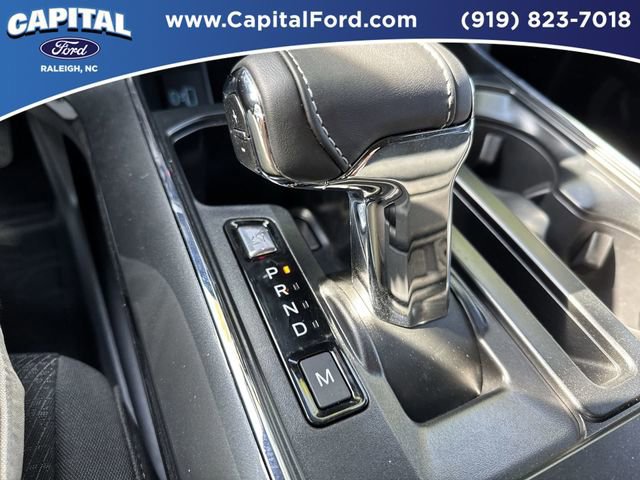 Certified 2023 Ford F150 XLT w/ Equipment Group 302A High AWD/4WD image 29