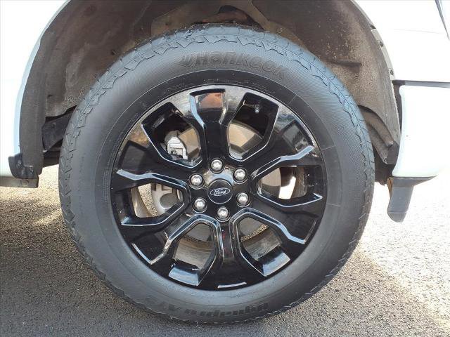 Certified 2023 Ford F150 Lariat w/ Equipment Group 502A High image 24