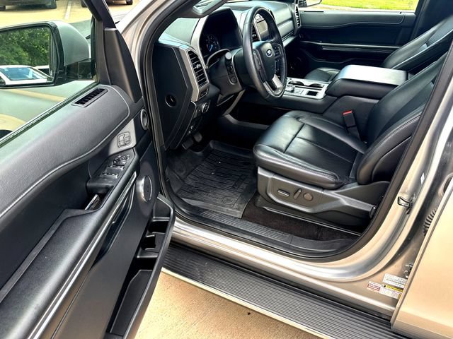Certified 2021 Ford Expedition XLT RWD image 8